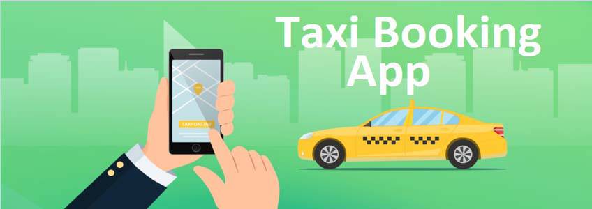 Want to Build a Successful Taxi Booking App