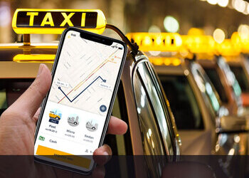 easy taxi clone