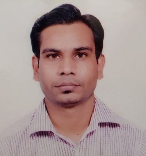 Pushpendra Grepix Infotech