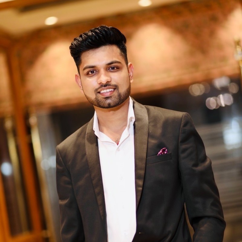 Rishabh Grepix Infotech
