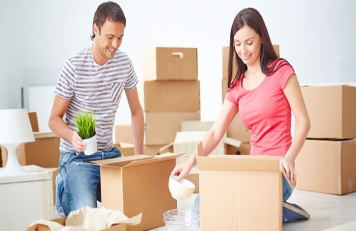 Uber for Packers & Movers