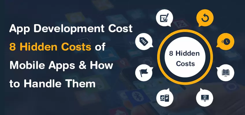 App development cost