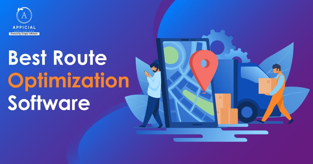 Best Route Optimization Software of 2023