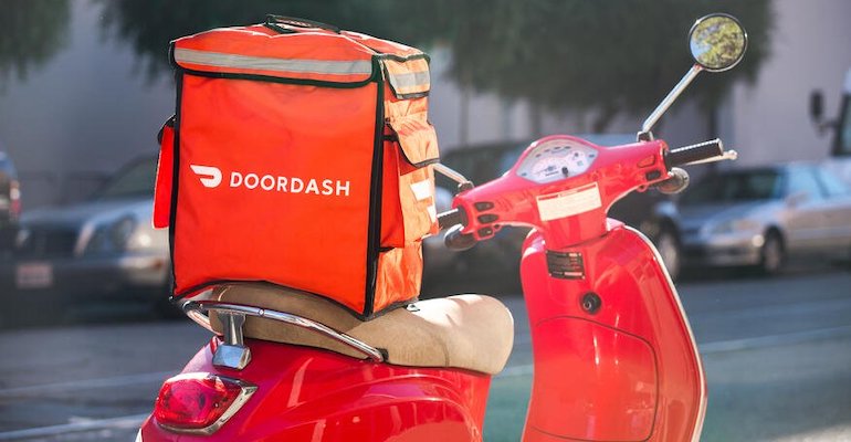 How DoorDash Makes Money: Inside the Business Model