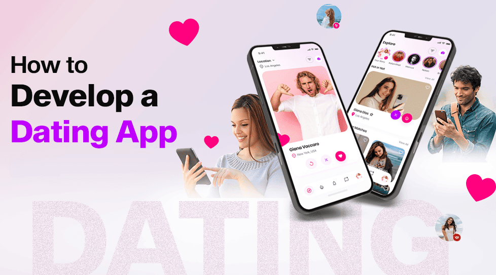 How to Develop a Dating App