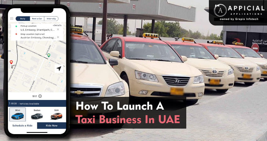 how-to-launch-a-taxi-business-in-uae 