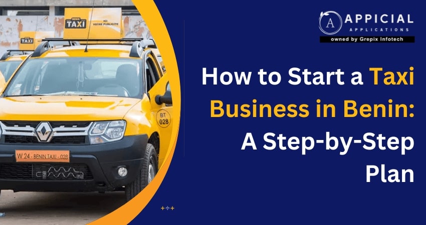 How to Start a Taxi Business in Manila: Your Ultimate Roadmap