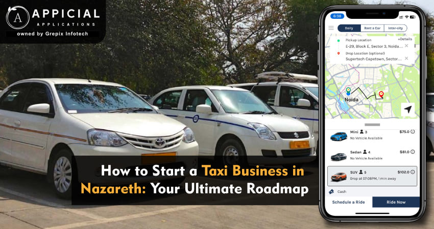 How to Start a Taxi Business in Nazret: Your Ultimate Roadmap 