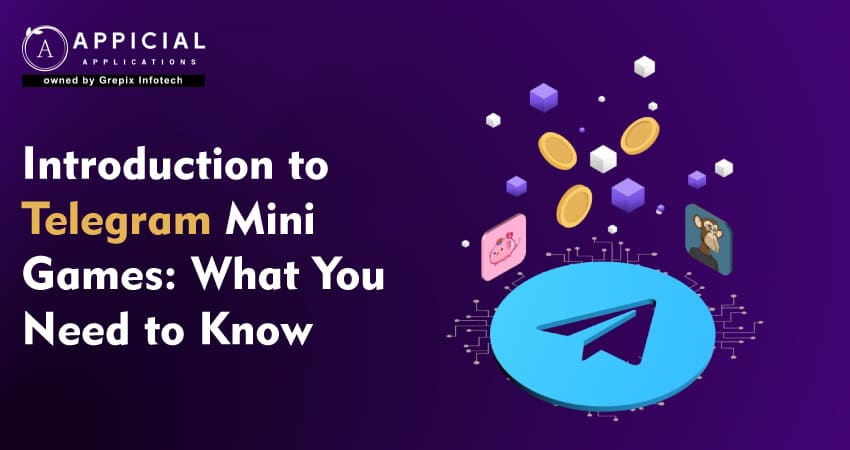 Introduction to Telegram Mini Games: What You Need to Know