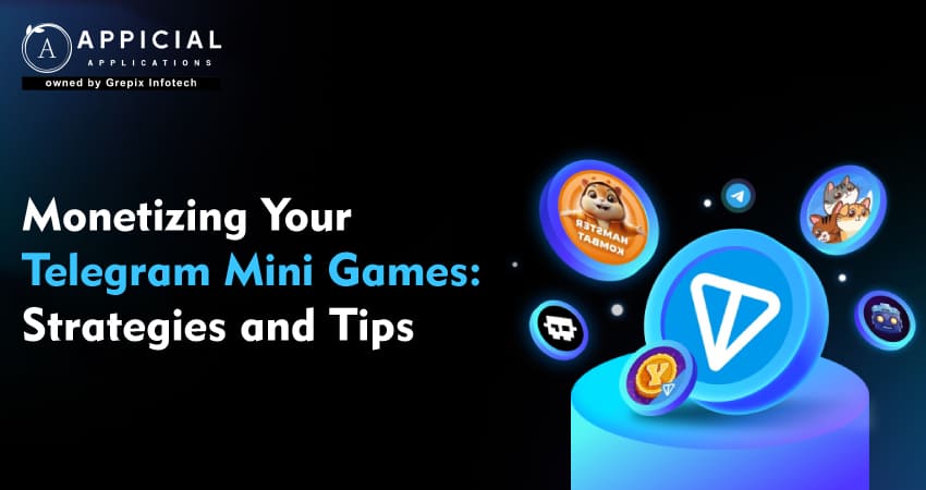 Monetizing Your Telegram Mini Games: Strategies and Tips