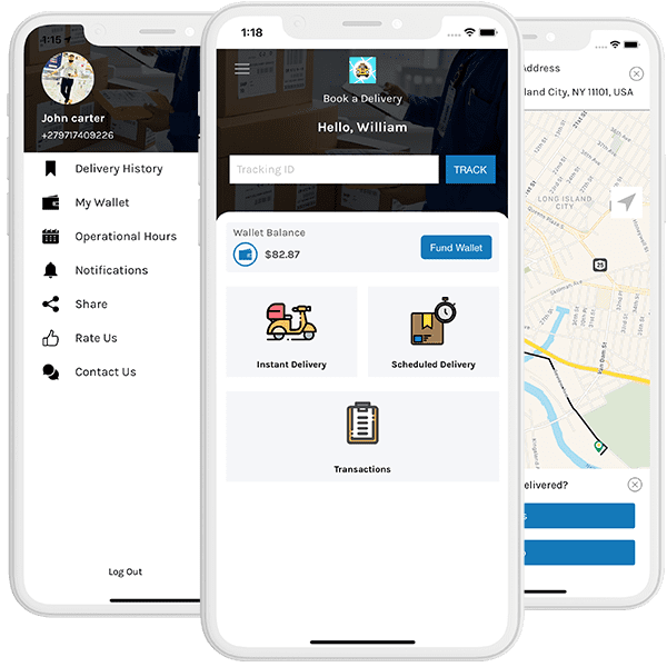 on-demand-logistics-app