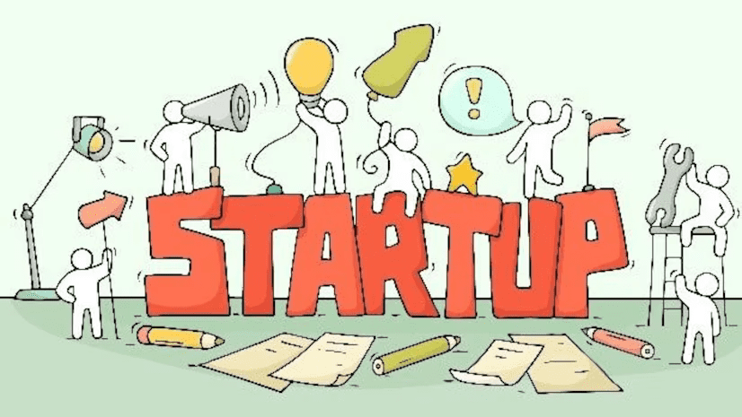 Startup