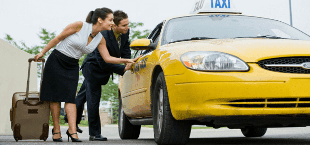 Taxi Service Providers